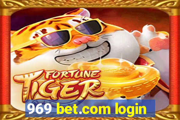 969 bet.com login